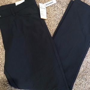 NWT men’s Go Dry pants